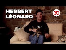 Hommage à Herbert Léonard