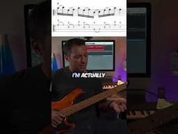 Next-Level Slap Bass: 16th‑Note Hammer‑On Groove Tutorial