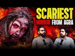 Horror Incidents from Agra | @TheTantras  | #horrorpodcast #horrorstories | TYP
