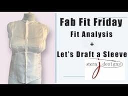 Fab Fit Friday - How Does Dottie's Cover fit Me??? Join me to find out!