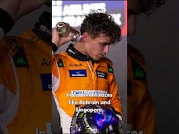 What do F1 drivers eat? #shorts #f1shorts #f1 #formula1 #f12025 #f1news #f1drivers #motorsport