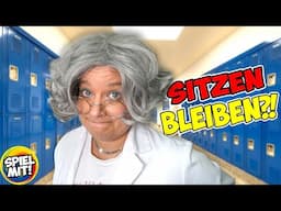 Back to School Osterferien | ALLES NEU?! Schüler & Lehrer total Motiviert?!