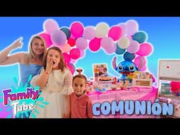 24h de COMUNIÓN
