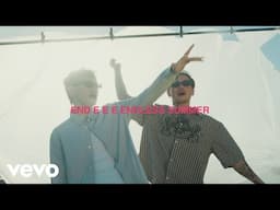 Marcus & Martinus - Endless Summer (Lyric Video)