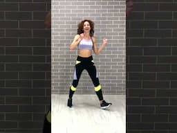 LO QUE TENGO YO | Zumba | ZIN114 #shorts