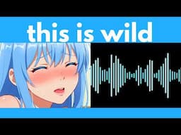 This AI just killed voice actors