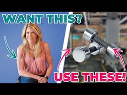 How to Get Defined Arms With Simple Weight Lifting