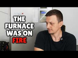 I NEVER Make Mistakes in HVAC