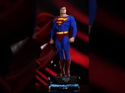 $799 Superman Statue | Alex Ross Art | Prime 1 Studio Premium Masterline Edition