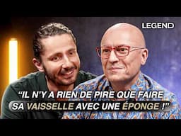 HYGIÉNISTE: VOUS ÊTES SALES SANS LE SAVOIR ! CET EXPERT DÉVOILE NOS MAUVAISES HABITUDES ! (ÉPONGE..)
