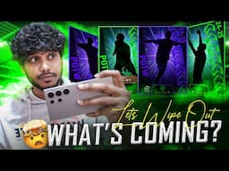 WHAT'S COMING TODAY??? 🛑 GODLIKE TOMBOY eFootball LIVE 🔥 #efootball #godlike