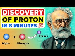 Discovery of Proton