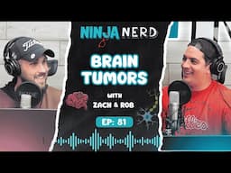 Brain Tumors | Podcast