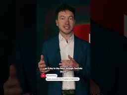 Industry leaders shared their perspectives on the unparalleled opportunities for brands on YouTube.