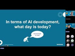 AI for Nonprofits, Part 1: Unlock Generative AI and Microsoft 365 Copilot for Impact