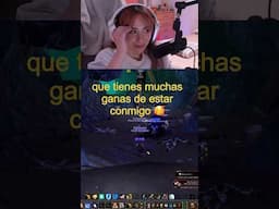 Los sustos que me da el Proximity Voice no están pagados 😔 #goagain #wow #wowclassic #xokas #clips