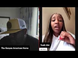 My Truth - Truth 254