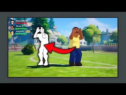 OFFICIAL Fortnite Trailer: Cleveland Hits The Griddy!!! (Fortnite x FOX Cartoon)