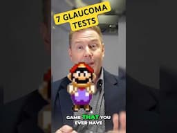 Uncovering Glaucoma: The Visual Field Test Explained