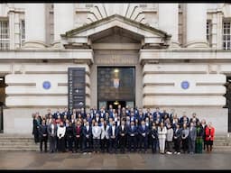 Meet the Imperial College Business School Global Online MBA Class of 2027