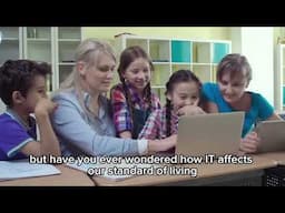 The Impact of IT in the Standard of Living and Worker Productivity