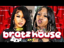 CUZXO pull UP on BRE she NEED that! LIGHTS.. cameras.. | EP5