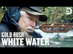 Most Inventive Engineering | Gold Rush: White Water | Discovery
