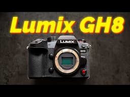The Lumix GH8 Could Change EVERYTHING