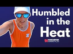 Mental Attitude Can Make or Break Your Race | Manchester Marathon 2025