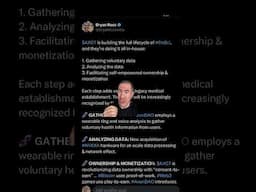 Forbes: Trump team embraces Decentralized Science (DeSci)