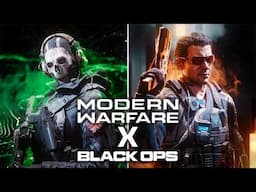 Call of Duty Black Ops 7 May Not Be What You Think...