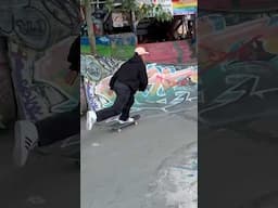 Justin Sommer Skates DIY