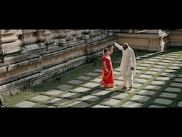 Parthiben & Praveena