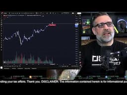 Bitcoin Breaks 100k - Cardano Pumping! Billy Bolts is selling!
