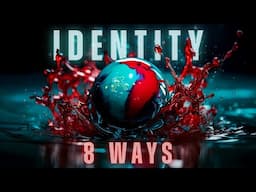 Storm IDentity | 8 Ways