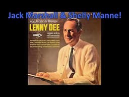 Cavalcade Radio Hour - May 3, 2025: Spotlight on Lenny Dee