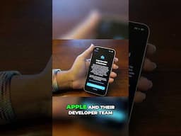 Siri's New Update  Share Audio or Not