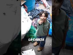 ENCONTRAMOS LA CABEZA DE PANDA !!