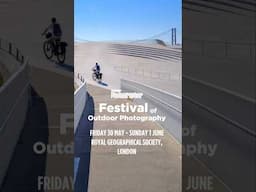 Improve your street photography!