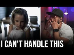 John Michael Montgomery's The Little Girl (Reaction!)