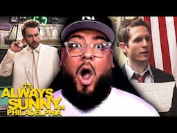 THEY TURNED A WALL STAIN INTO A BUSINESS… THEN RAN FOR OFFICE 💀 | Sunny S2 E7-8