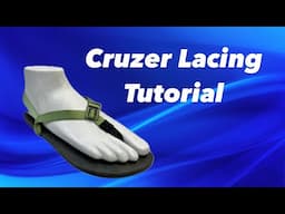 Cruzer Assembly Tutorial
