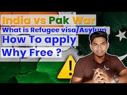 न्यूजीलैंड में आसाइलम कैसे मिलता है? जानिए पूरी जानकारी | How to Claim Asylum in NZ | BM Maniya