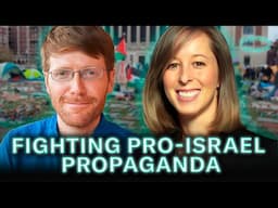Jewish Academics DEBUNK “Widespread Campus Antisemitism” Narrative