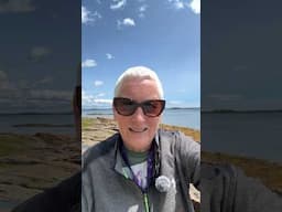 Van Life Something you might not know about me #vanlife #travelvlog #somethingspecial #livingdonor