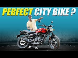 350cc Bike வெறும் 1.50 லட்சம் தானா ? | City Usageக்கு Set ஆகுமா ? | Onroad Price ?