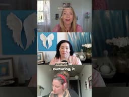 The initiation of menopause