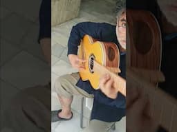 Rhythm is the essence of Flamenco guitar learn from any level on web cam #rubendiazguitar