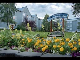 Where Real Alaska Begins | Fairbanks Princess Riverside Lodge | Princess Cruises