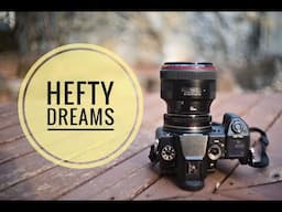 Canon 85mm F1.2L II + Fujifilm GFX 50s (Plus Spending Money In Korea, Travel Tips)